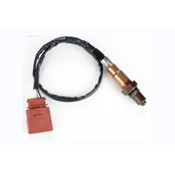 06 Santana front oxygen sensor